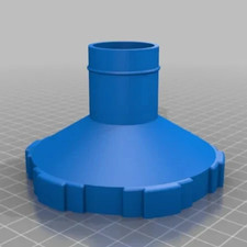 Intex Pool Outlet Adapter – Secure Hose Connector for Vacuum Systems