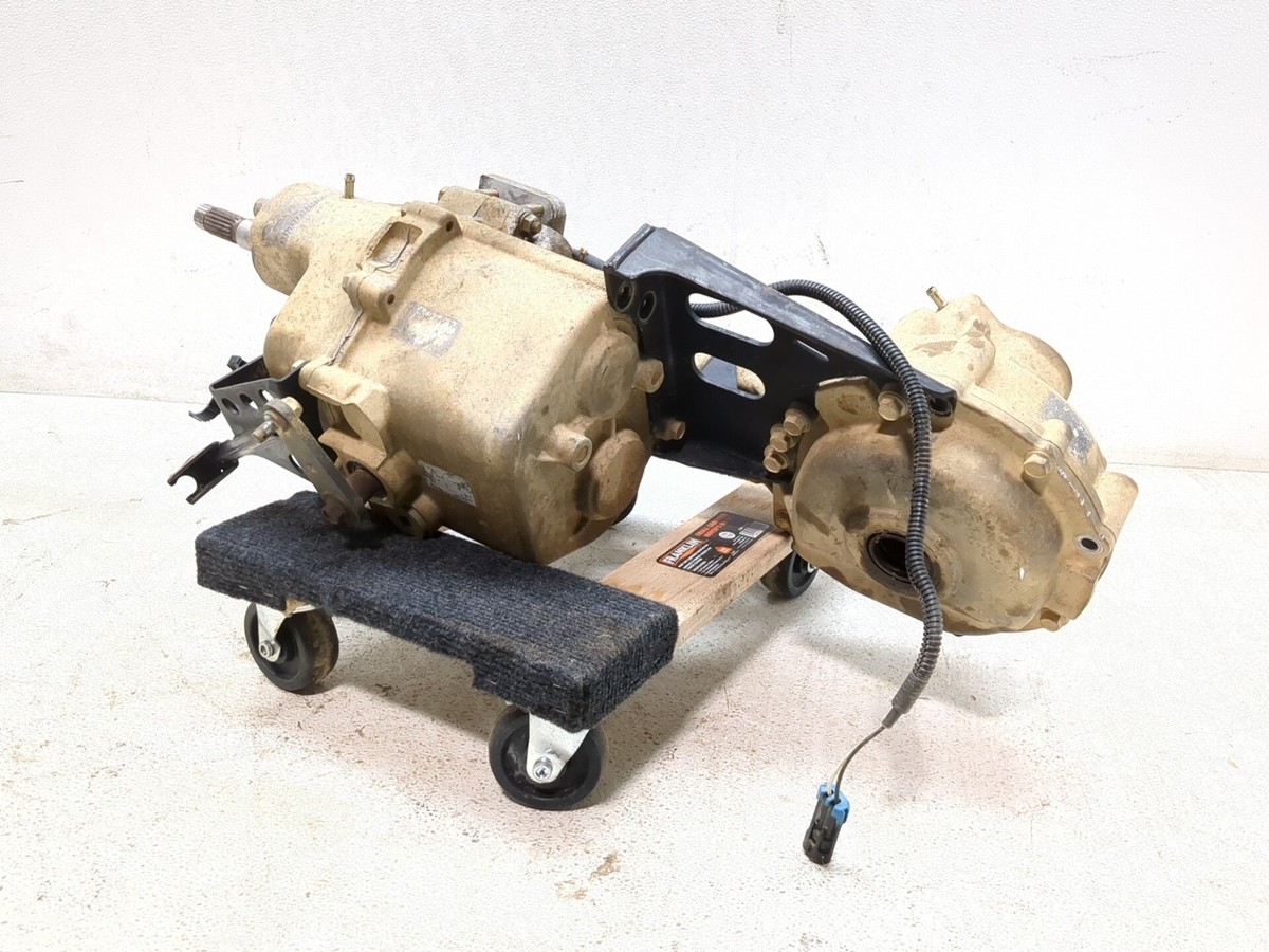 2012 Polaris RZR 800 EFI Transmission 3235353 C081 for sale online