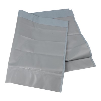 Robuste Schaukelsitzbezug 110cm 55cm 45cm geeignet für verschiedene Gartenmöbel