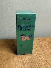 Ellora Parasite Patrol Kids Intestinal Suppor...