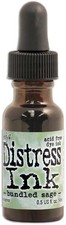 Tim Holtz Distress Pad Reinker-Bundled Sage