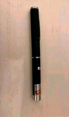 Hochwertiger Laserpointer   Perfekt für Präsentationen & Katze
