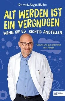 Alt werden ist ein Vergnügen, wenn Sie es richtig anstel... | Buch | Zustand gut - Bild 1 von 2