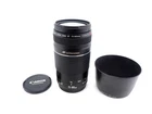 Canon EF 75-300mm f/4-5.6 III USM Zoom Lens