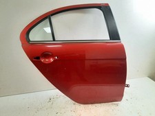 Porte arrière et accessoires Mitsubishi LANCER