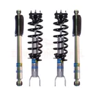 Bilstein 5100 Coilovers 0-2.8" w/ Rear 5100 Shocks for Ram 1500 4WD 11-18