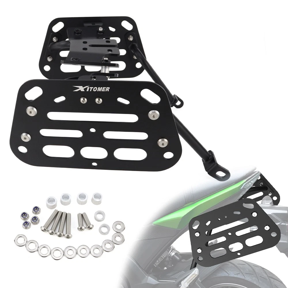 [専用出品]jl4ezg 行李箱2018 川崎Z125 Pro | eBay