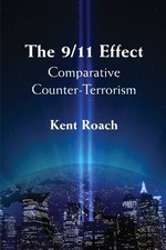 The 9/11 Effect: Comparative Counter-Terrorism by