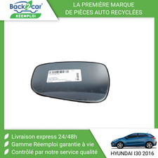 Glace de rétroviseur Hyundai I30