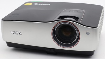BenQ SH910 DLP Projektor Full HD Beamer 3000:1 1920x1080 Pixel 4000 ANSI Lumen