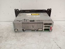 Autoradio Mercedes 307