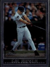 Click to enlarge Cal Ripken