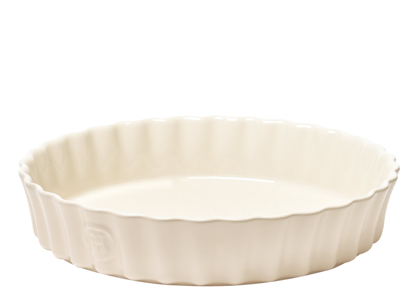 Emile Henry, EH796024, tortiera Alta in Ceramica, Ceramica, Argilla, 24 (U9t)