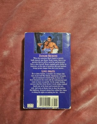 Indigo by Beverly Jenkins (1996, Trade Paperback) for sale online
