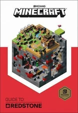 Minecraft: Guide to Redstone; 2017 Edition - Mojang AB, 9781524797225, hardcover