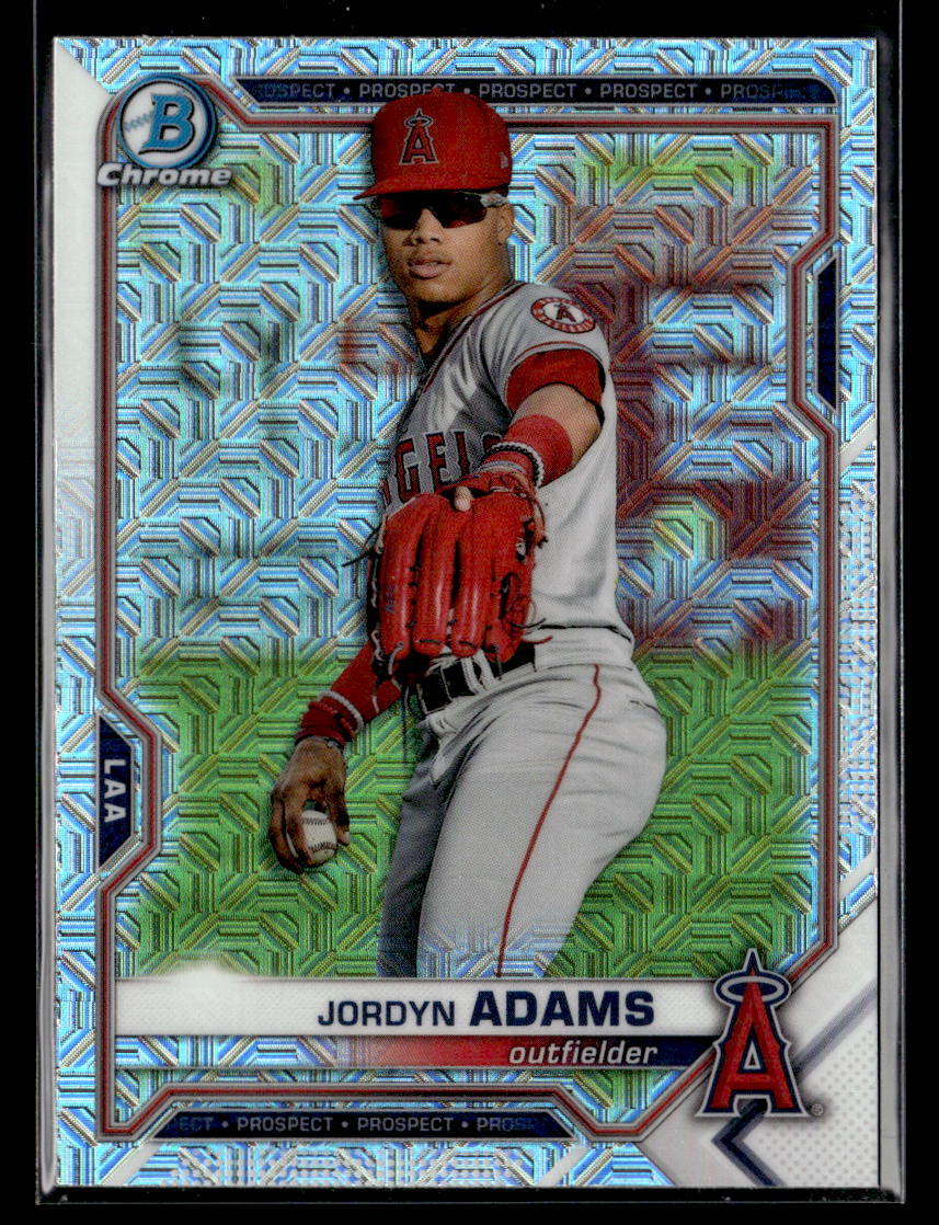 Toppsカード Jordyn Adams $_12.JPG?set_id=880000500F
