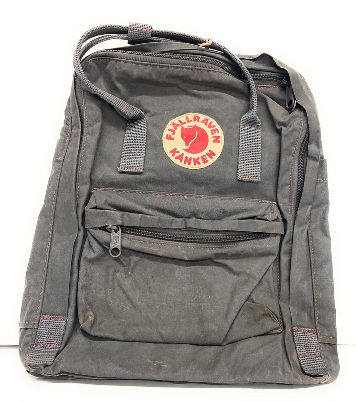 fjallraven water resistant backpack bag super 