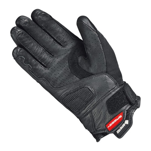 Held Gavia 2in1 Gore-Tex Motorradhandschuhe Lang (Schwarz) Gr: L-10 - Bild 4 von 4