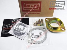 Grimmspeed 3 Dp To Oem Catback Exhaust Adapter W Gasket For Subaru Wrx Sti Grimmspeed 3 Dp To Oem Catback Exhaust Adapter W Gasket For Subaru Wrx Sti