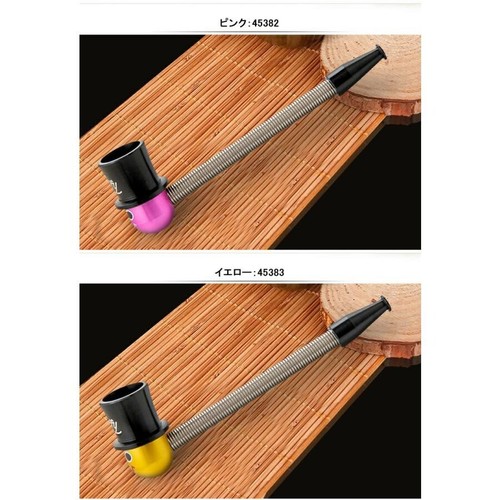 TSUGE: Cigarette PIPE: PUFFY: Super Cool Design di TSUGE: prodotto in Giappone - Foto 9 di 11