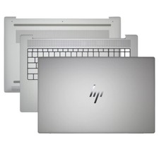 For HP ENVY 17 17-DA 17T-DA 17-DA0013DX LCD Back Cover Lid Palmrest Bottom Case