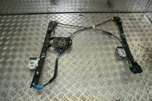 VW Golf 3 5-türer manueller Fensterheber vorne rechts 1H0837402B