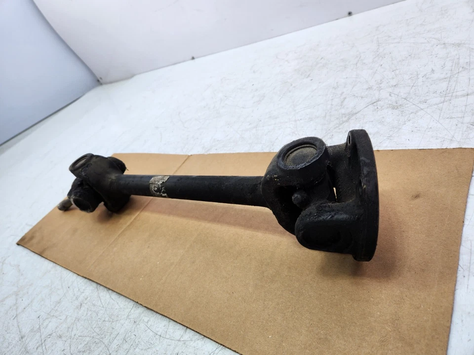 ✅ 2001-2006 OEM Jaguar XJ8 XJR Rear Left Driver Side Axle Half Shaft Halfshaft - Image 4 of 4