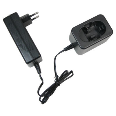 Akku Ladegerät 7,2V-24V für Bosch PLI 14, PSB 14,4 V-i, Angle Exact 17, 22, 23