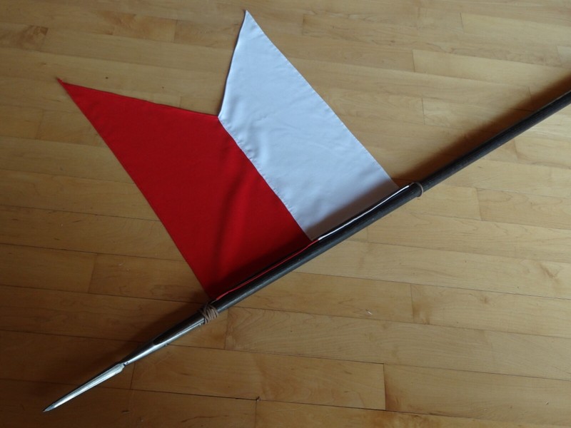 French Lance Model 1816 Museum Quality