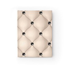 Journal - Ruled Line