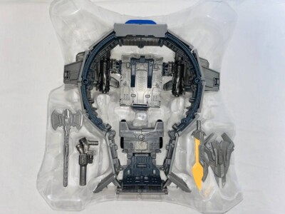 Takara Tomy Transformers Studio Series SS-39 Jetwing Optimus Prime