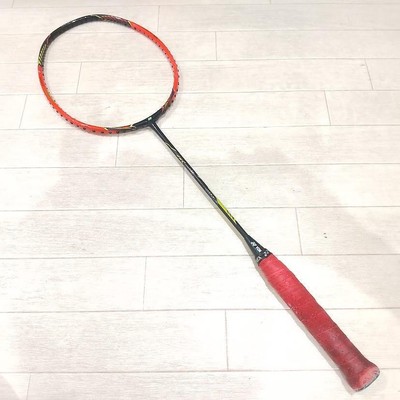 YONEX ボルトリックLDフォース 4UG5 ヨネックス ボルトリックリンダン