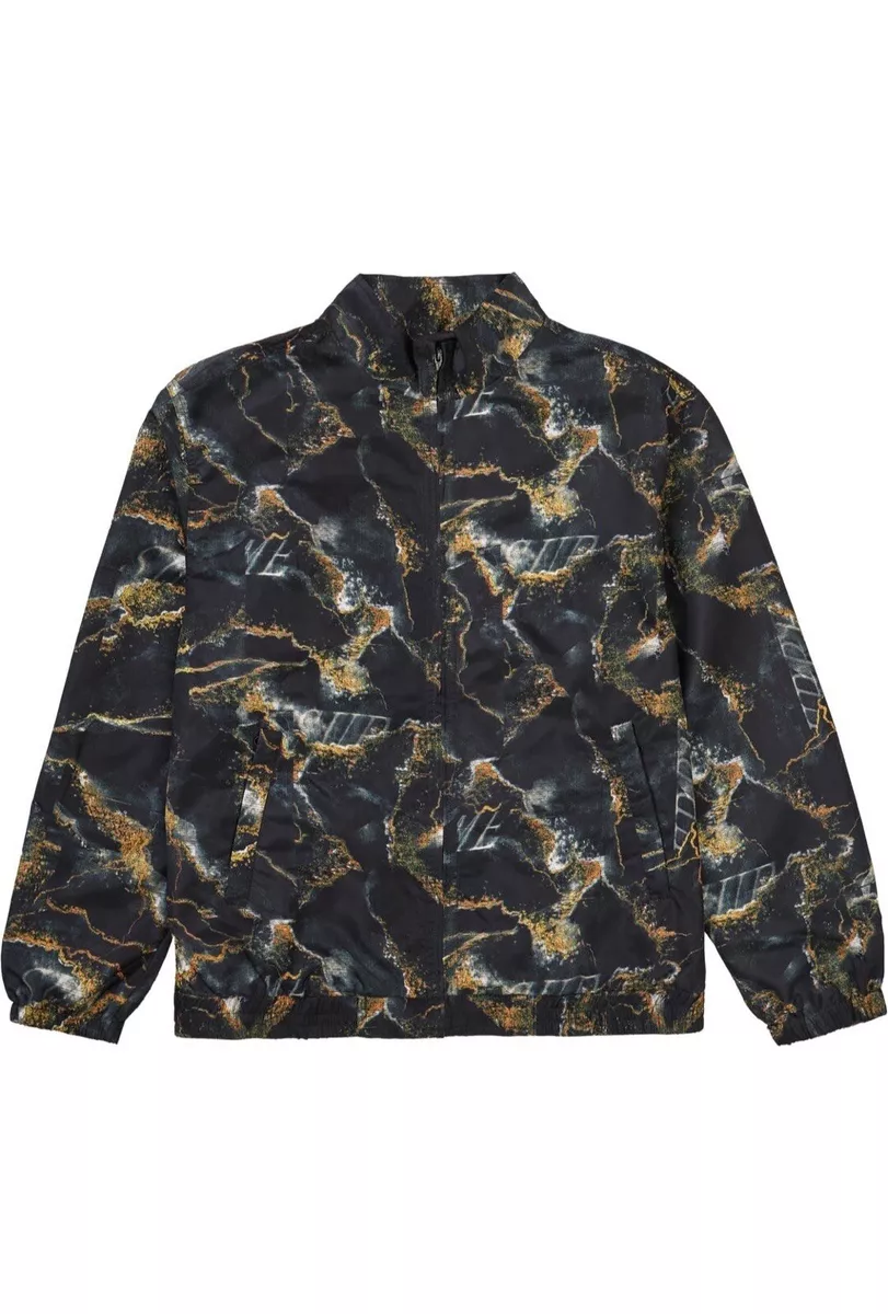 Supreme Marble Track Jacket - アウター