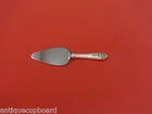 Queen's Lace by International Sterling Silver Cheese Server HHWS Custom Made 6"