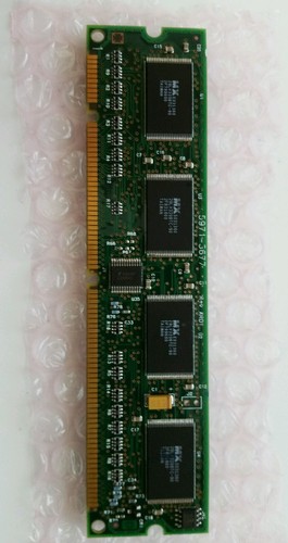 HP 4600/ 9000 Flash Memory Firmware 16MB/32MB C9712-60001 - Picture 2 of 2