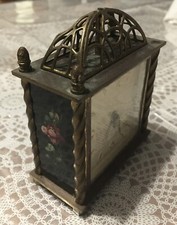 Pendule jaz tiaric