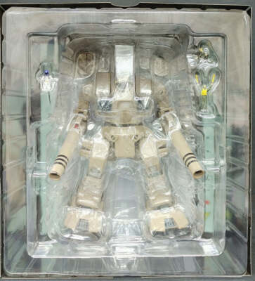 Arcadia MBR-04-Mk.VI Heavy Bombardment Destroid Tomahawk 1:60