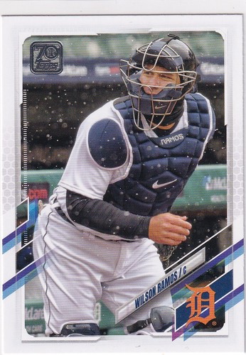 2021 TOPPS UPDATE #US1-US200 FINISH YOUR SET YOU-PICK - Picture 16 of 200