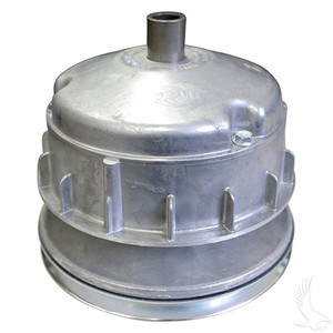 Yamaha Drive Primary Clutch w/ Rollers by Team | eBay