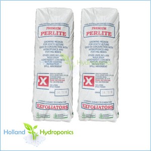 2x 100 Litre Perlite 100 Australian Made Hydroponics Garden Grow Medium Ebay