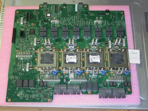 69Y1811 – IBM Microprocessor board for x3850 X5 and x3950 X5 Type 7145, 7146 - Picture 3 of 4