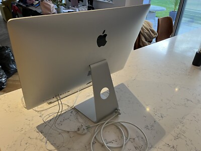 Apple iMac 27インチ Late 2013 Z0PG00BY9 一体型PC i7-4771 3.50GHz