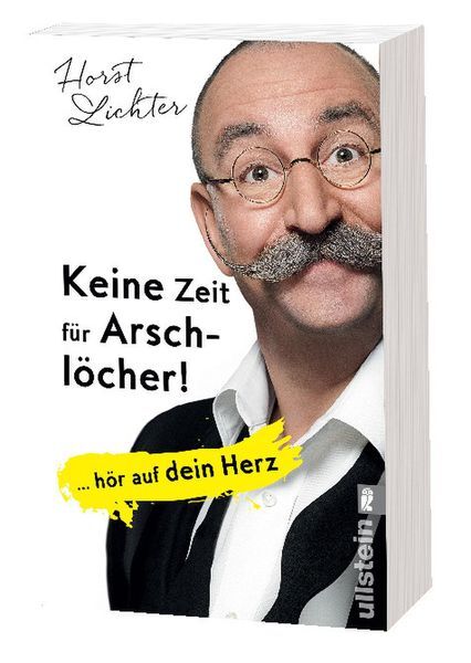 Thumbnail - Keine Zeit Für Arschlöcher