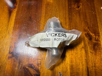 VICKERS NOS 002008 V104 V105 ROTOR  