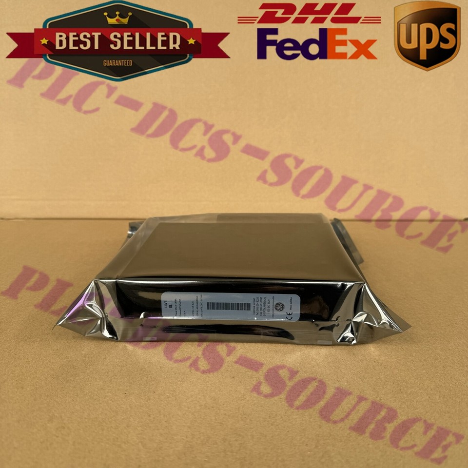 UR-8LH GE Multilin CT/VT 8L Phase CTs:3-1A/5A Ground CTs:1A/5A VTs:4 ...