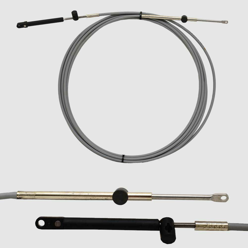 Mercury GEN I Platinum Boat Shift Throttle Cable 877773A20 | 20 