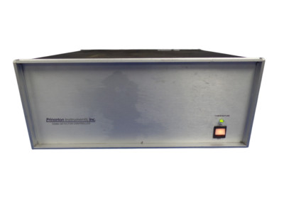 Princeton Instruments Inc OSMA Detector Controller ST-100 - Free Shipping.