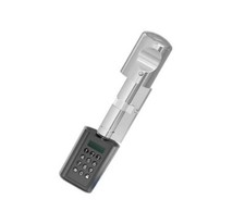 Password Bluetooth Door Lock - WELOCK PCB10EBL41 Keyless Home Security