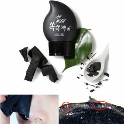 [RiRe] All Kill Ssok Ssok Pack 40ml Blackhead Removal 