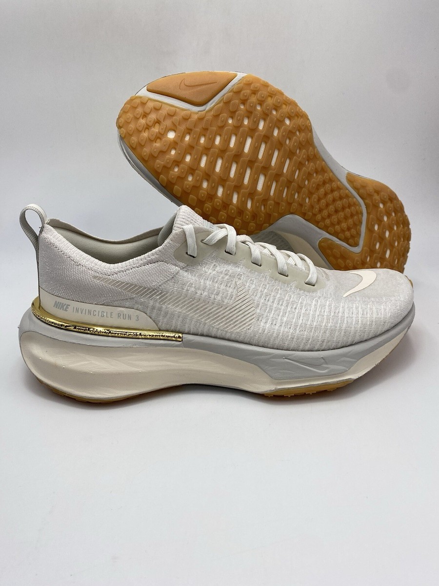 Nike Wmns ZoomX Invincible Run FK 3 Light Bone Sail (DR2660 Nike Wmns ZoomX Invincible Run FK 3 Light Bone Sail (DR2660